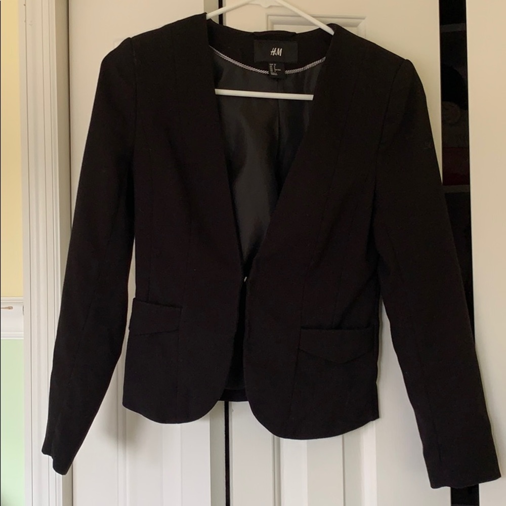 H&M Blazer